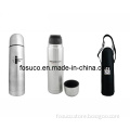 Promotional Stainless Steel Thermal Flask (500 ml) (09FS062)